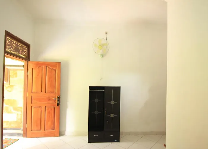 Jepun Bali Bungalow Nusa Lembongan