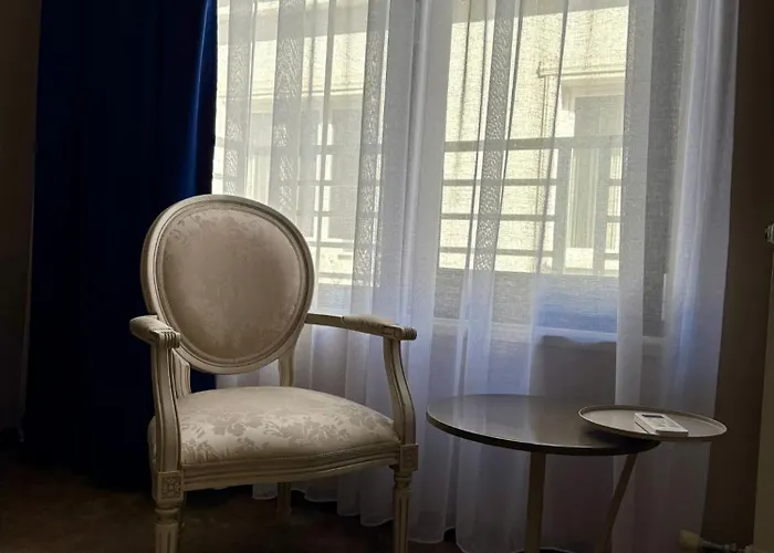 Hotel Vip Sarajevo