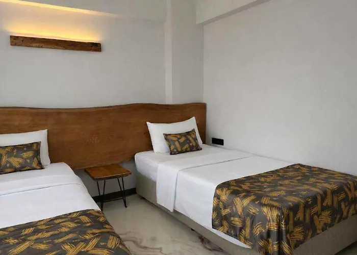 Medi Otel Samsun