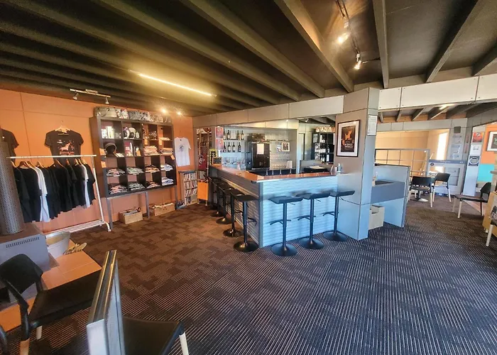 Ridgemill Estate Aparthotel Stanthorpe