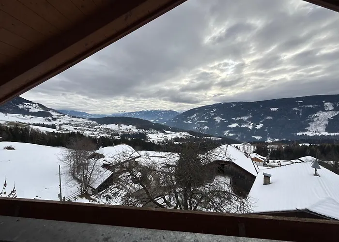 Gasthof Hohenbichl Terenten