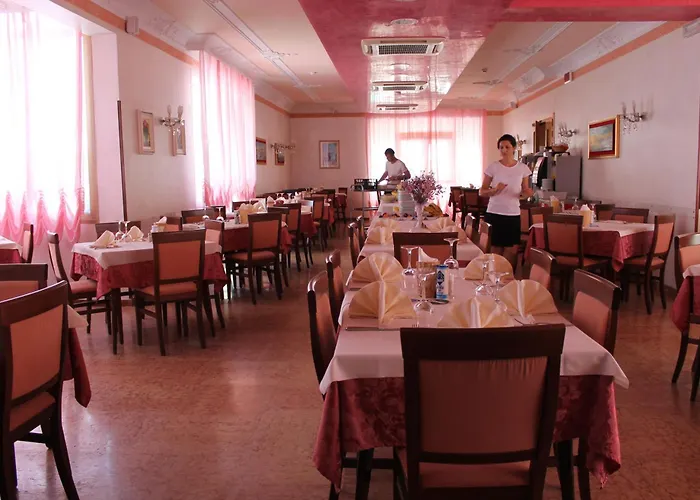 Hotel Kennedy Caorle