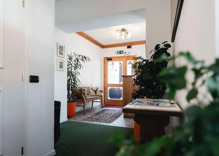 Hotel Oasi Cortina d'Ampezzo