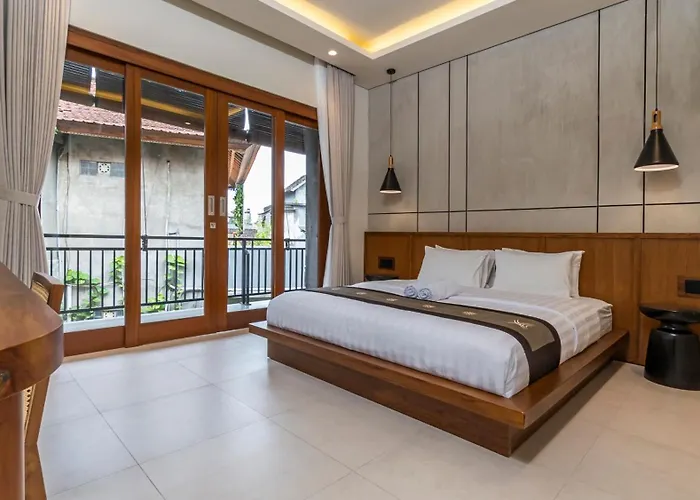 Baba Homestay Ubud 