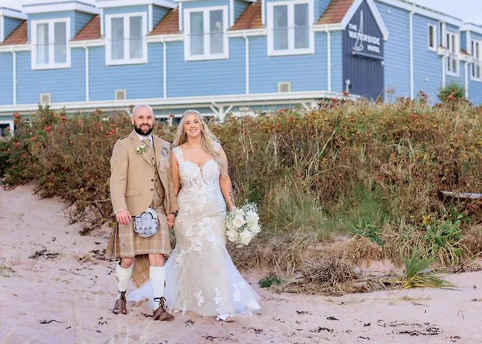 The Waterside Hotel & Spa Seamill