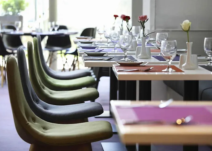 Ibis Styles Dubai Jumeira