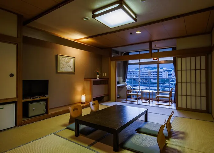 Biwako Grand Hotel Kyo-Ohmi Otsu
