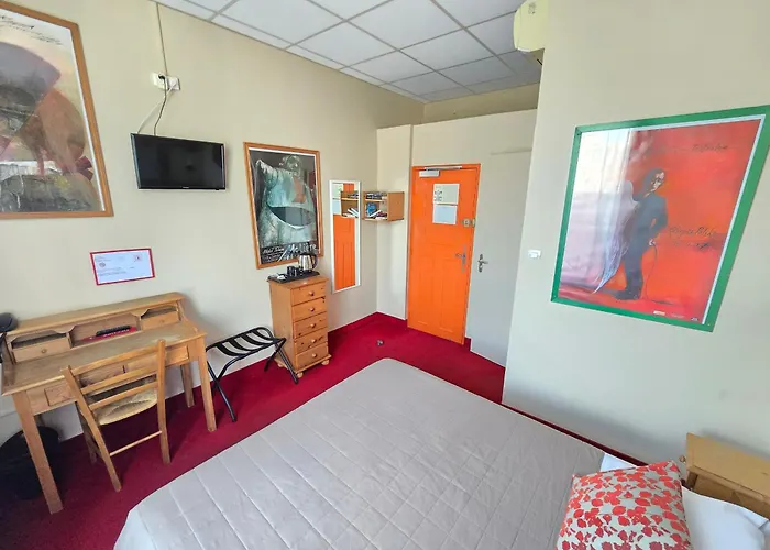 Hotel Le Colbert Avignon