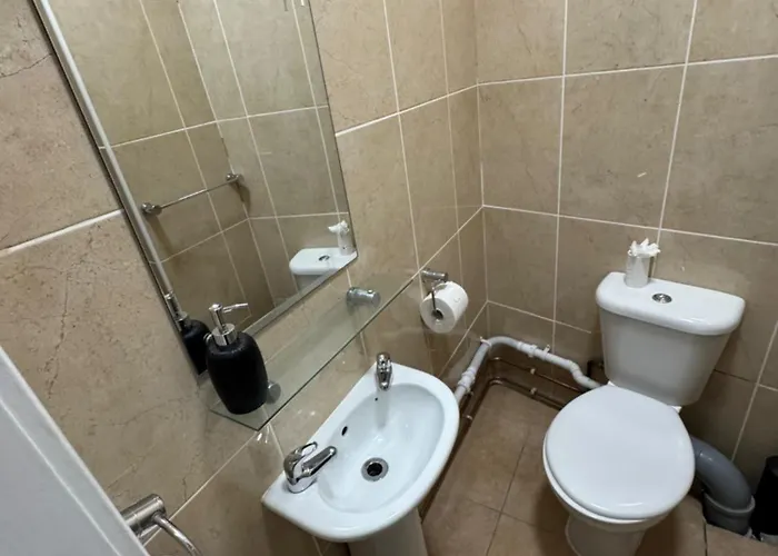 Royal Guest House Dingwall