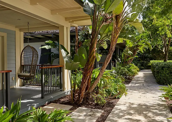 The Island House Hotel Nassau