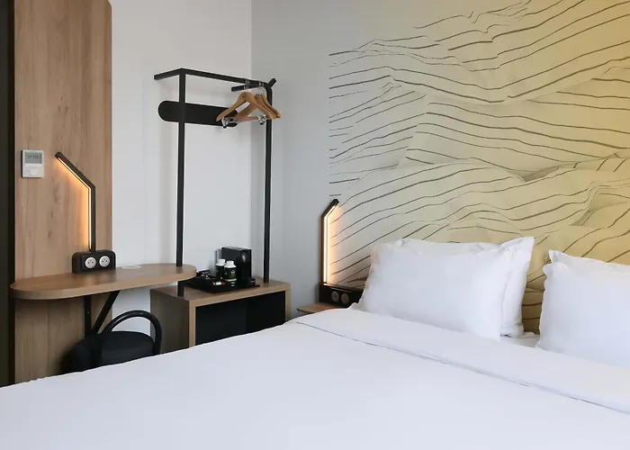 B&B Hotel Marseille Prado Velodrome