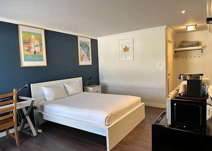 Cloud 9 Inn Whitecourt