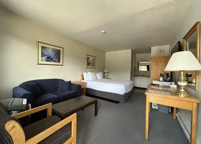 Chalet Inn Kitimat