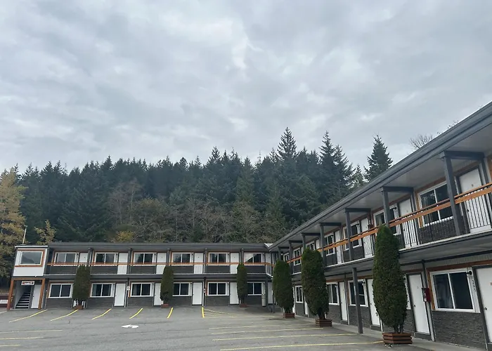 Chalet Inn Kitimat