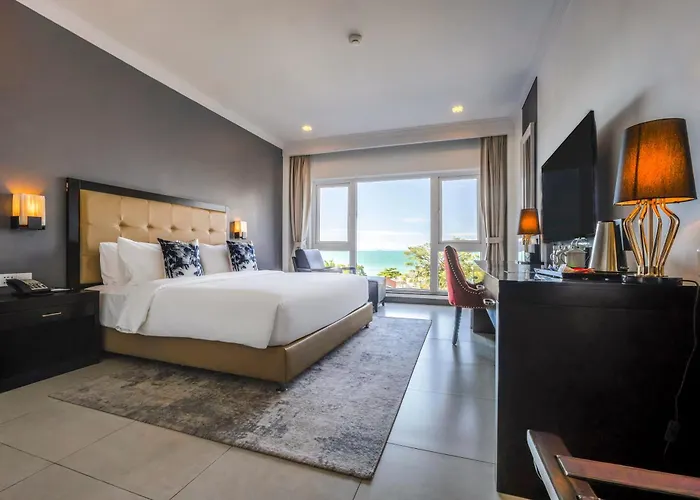 Queenco Entertainment Resort Sihanoukville