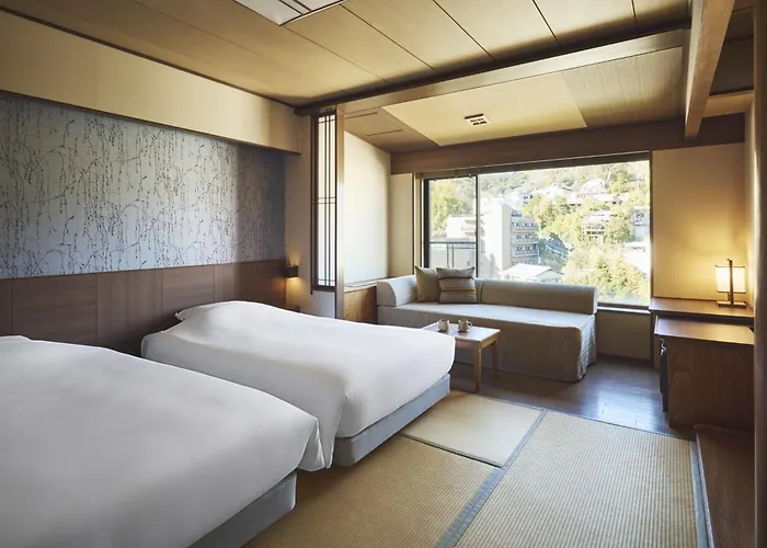 Laforet Ito Onsen Yunoniwa