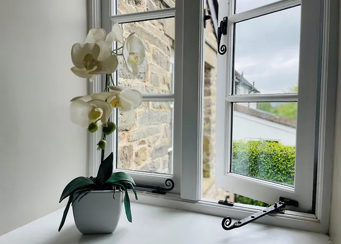 Foyles Of Glasbury