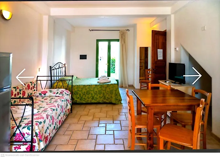 Borgo Primizia Hotel Otranto