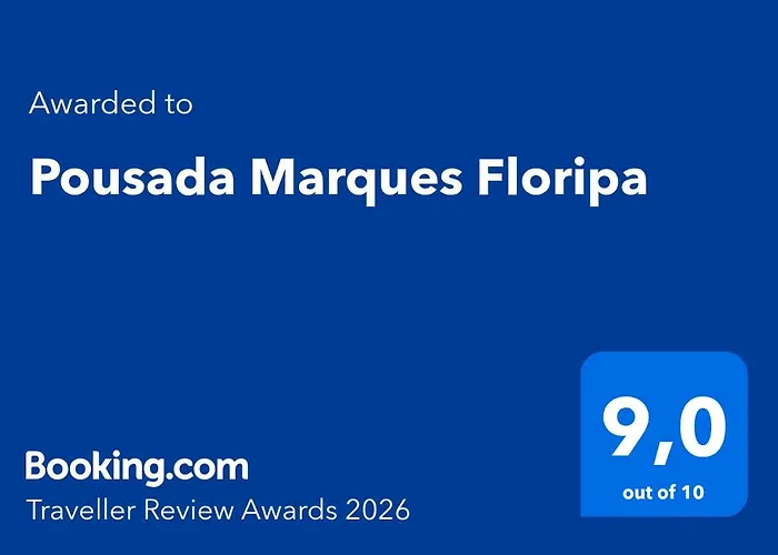 Pousada Marques Floripa Florianópolis