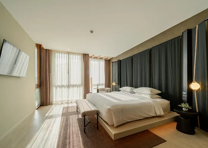 Grand Vista Hotel Chiangrai Chiang Rai