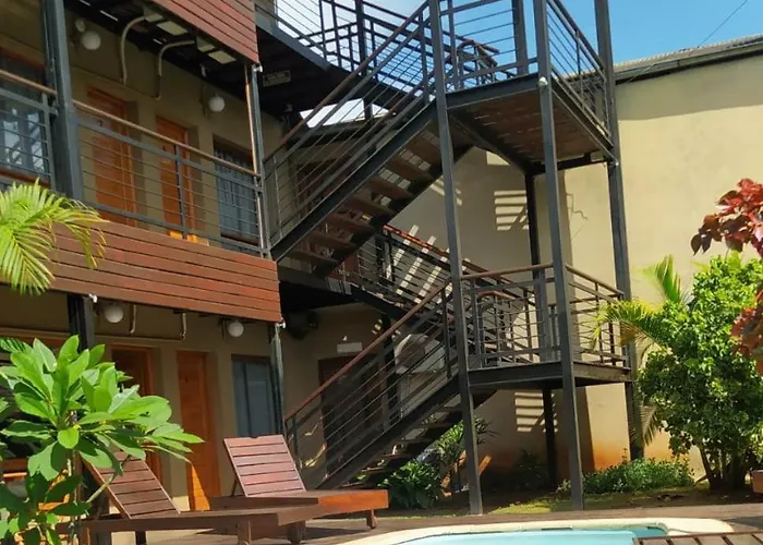 Iguazú Urban Hotel Express Puerto Iguazú