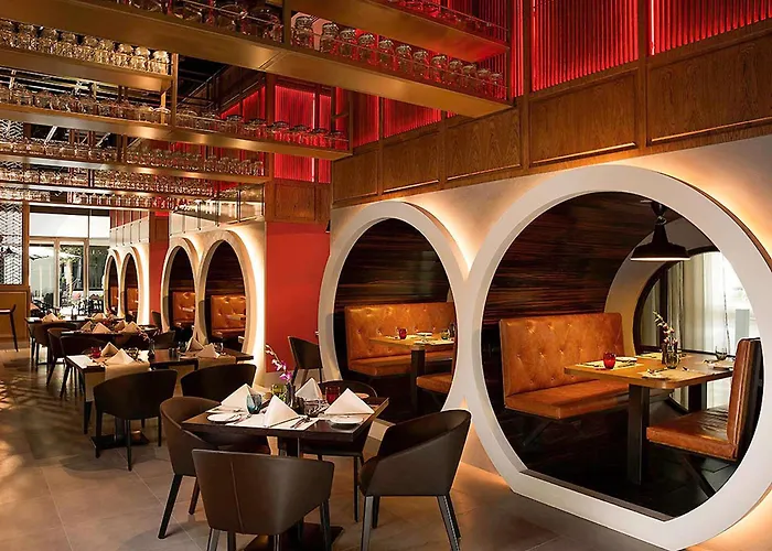 Ibis Dubai One Central