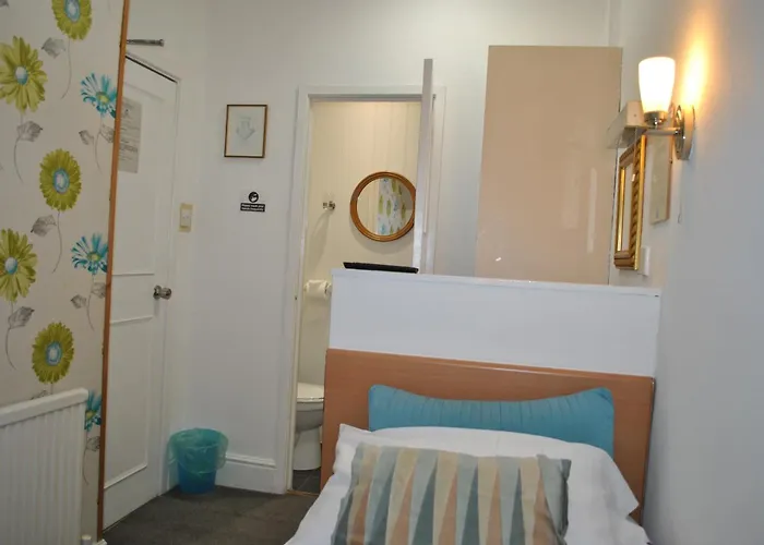 The Fairhaven Hotel Beeston 