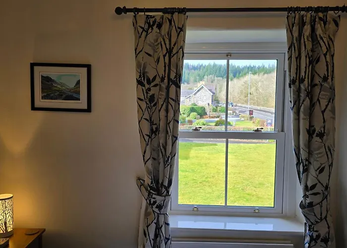 Bod Gwynedd Bed And Breakfast Betws-y-Coed