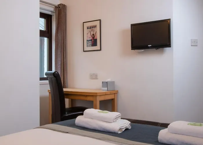 Ferry Inn Stromness