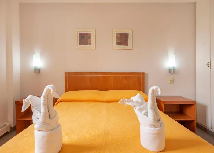 Hotel Belmar Villa Gesell