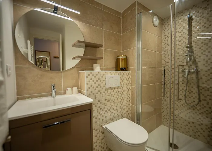 Hotel Le Chamois D'Or, Ussim Vacances Meribel