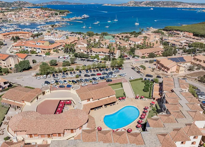 Club Esse Posada Palau