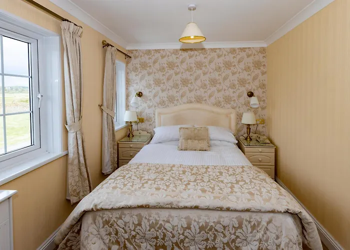 Haddon House Hotel Bridport