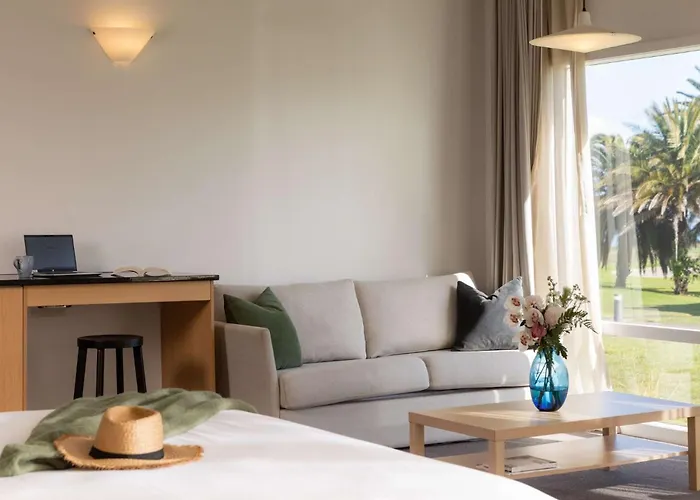 Rydges Formosa Auckland Golf Resort