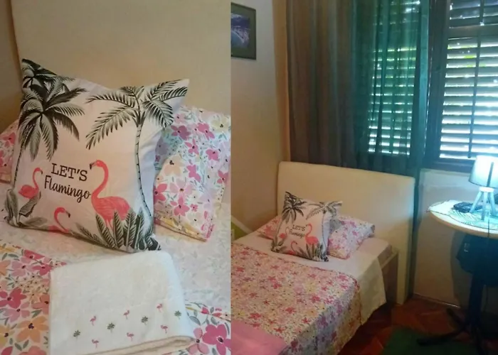 Guest House Cinderella Herceg Novi