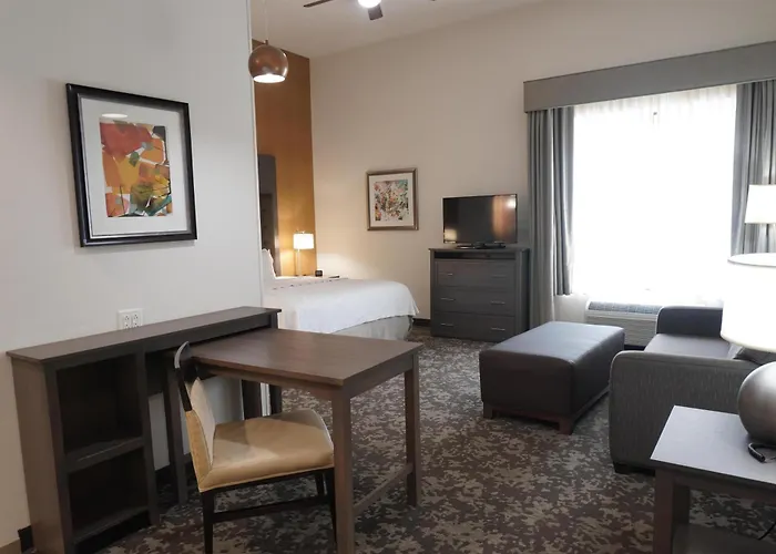 Homewood Suites By Hilton Christiansburg