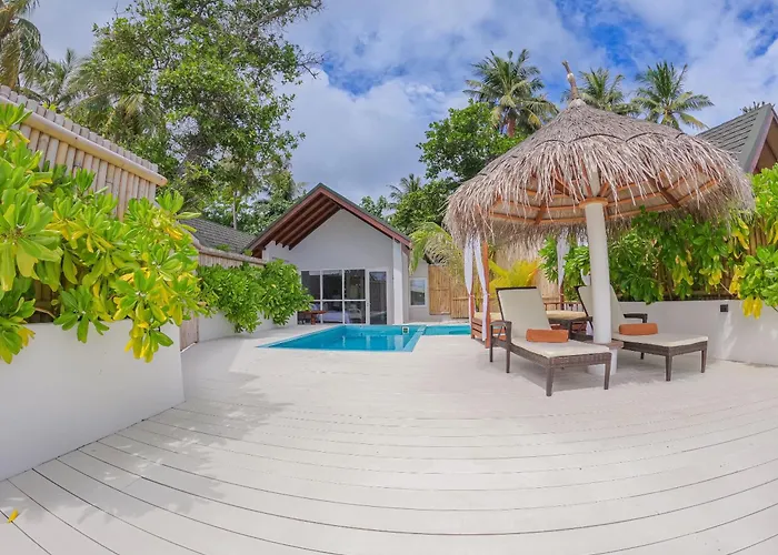 Malahini Kuda Bandos Special Offer Begin Your Island Escape With Ease Airport Pick Up And Return By Shared Speedboat At Just Usd 50 Per Person Stays Stay Untill End October 2026 Hulhumale