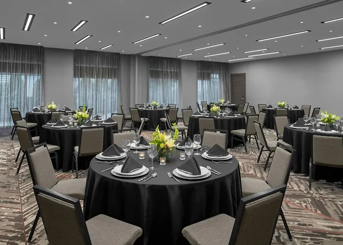 Ac Hotel By Marriott Boston Cambridge