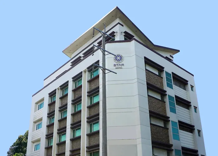 Star Hotel Davao
