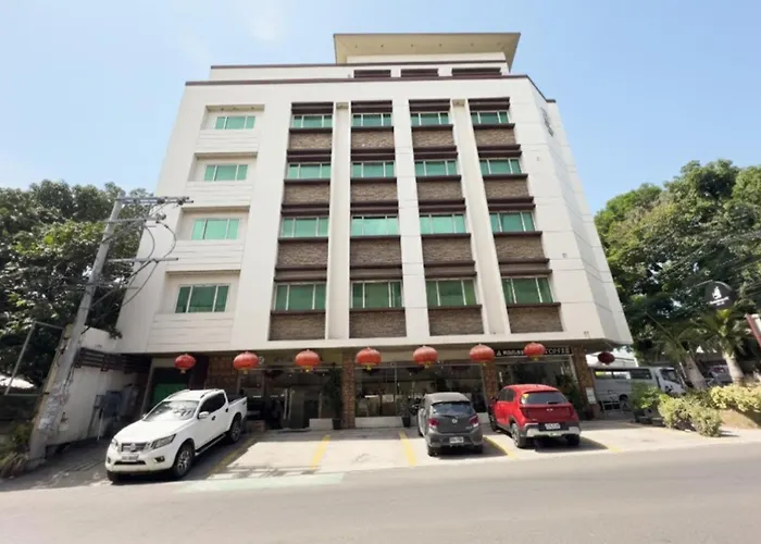 Star Hotel Davao