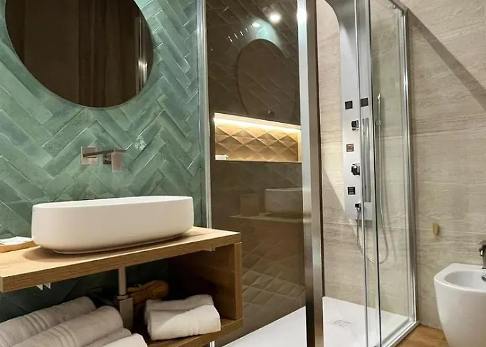 La Pennichella Vista Veneto Bed & Breakfast Agropoli