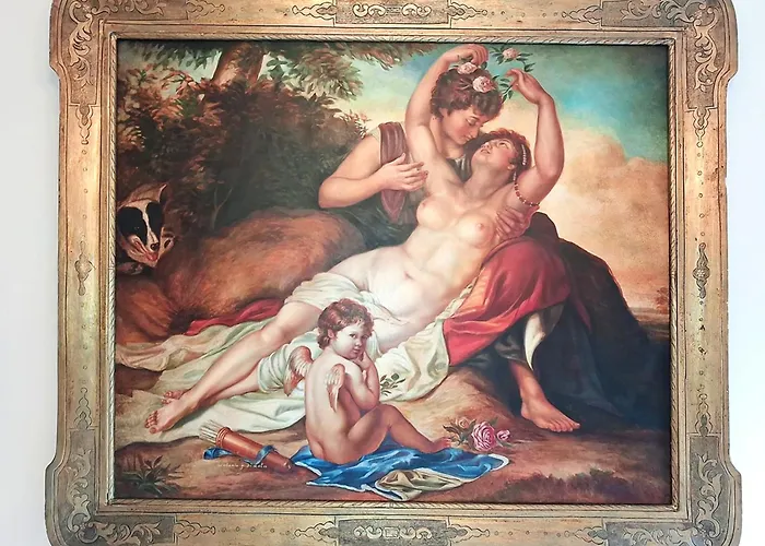 Hotel Il Monastero Collection Rom