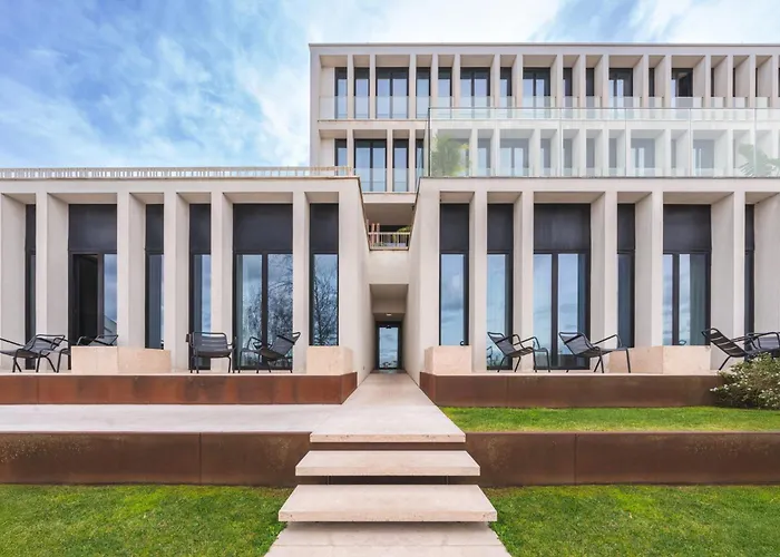 Memmo Principe Real, A Member Of Design Hotels Lisbon
