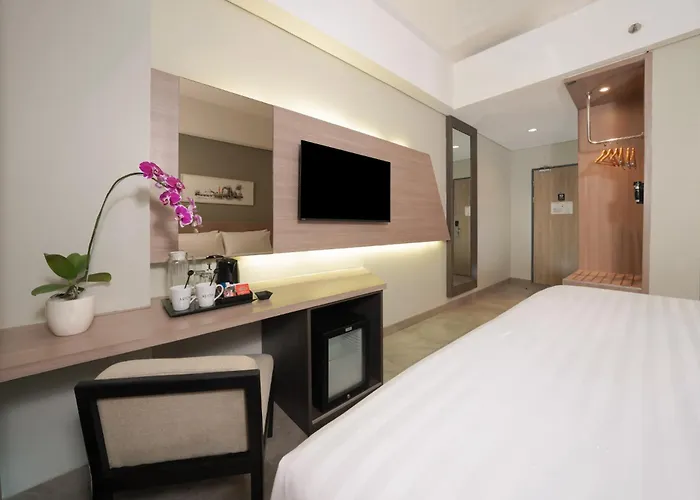 Aston Inn Mataram