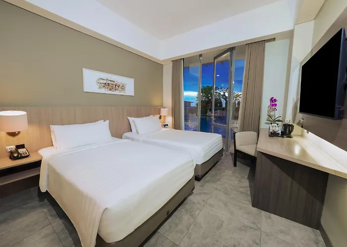 Aston Inn Mataram
