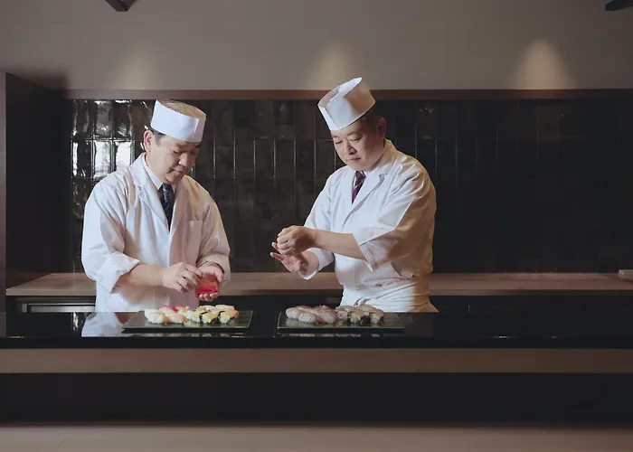 Hakodate Hotel Banso