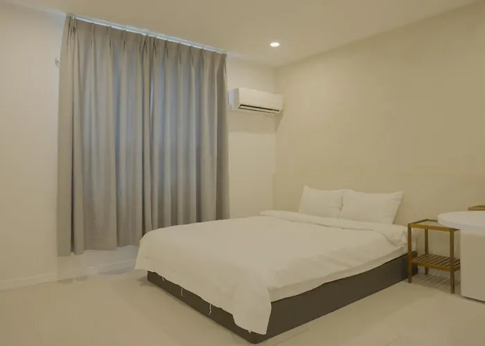 Jeju Stay Hotel