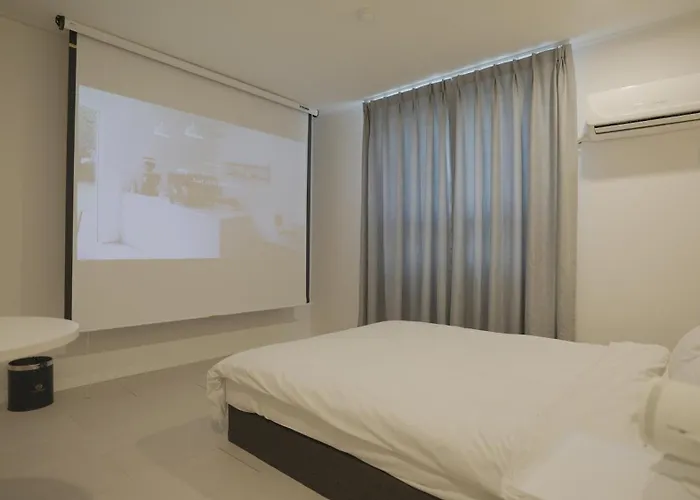 Jeju Stay Hotel