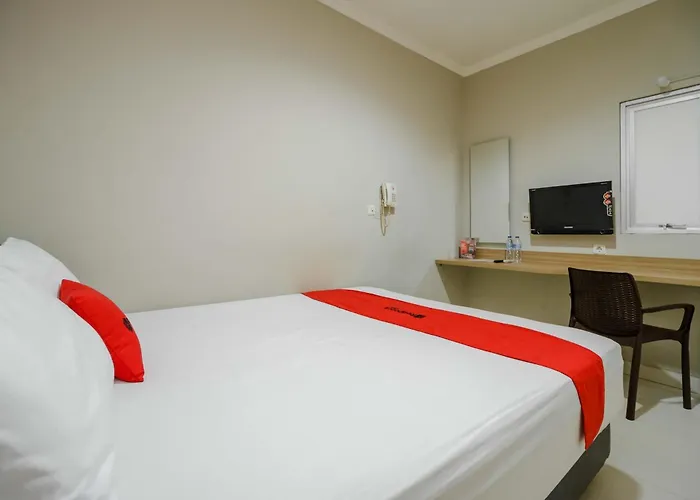 Reddoorz @ Mangga Besar 2 Hotel Jakarta
