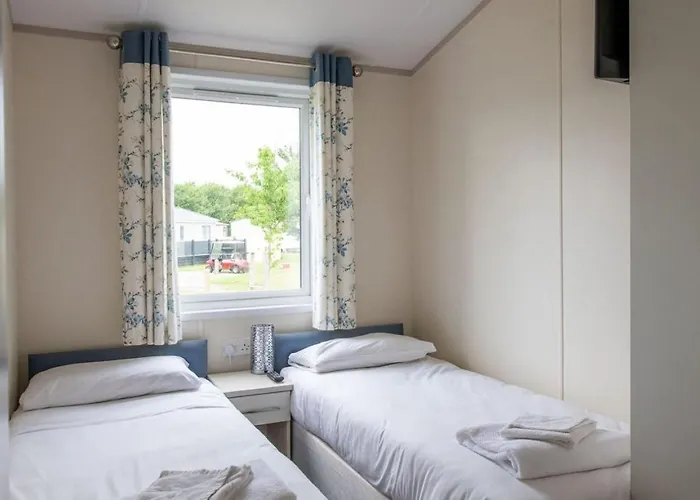 Bude Holiday Resort